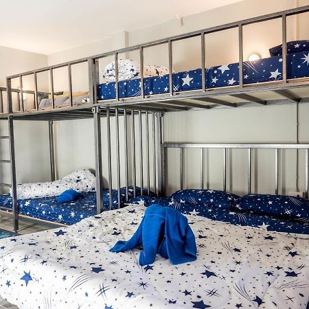 Enjoy House Hostel Τσιάνγκ Μάι Εξωτερικό φωτογραφία