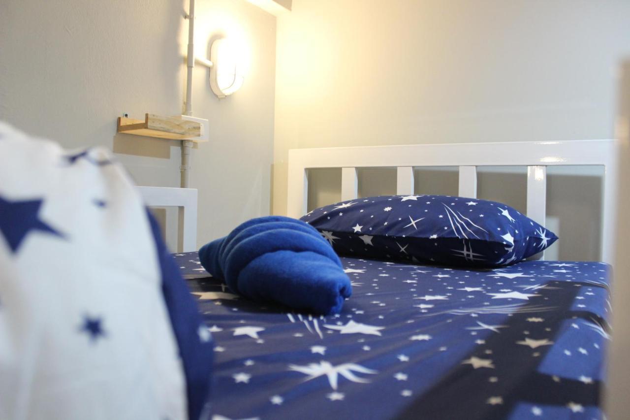 Enjoy House Hostel Τσιάνγκ Μάι Εξωτερικό φωτογραφία