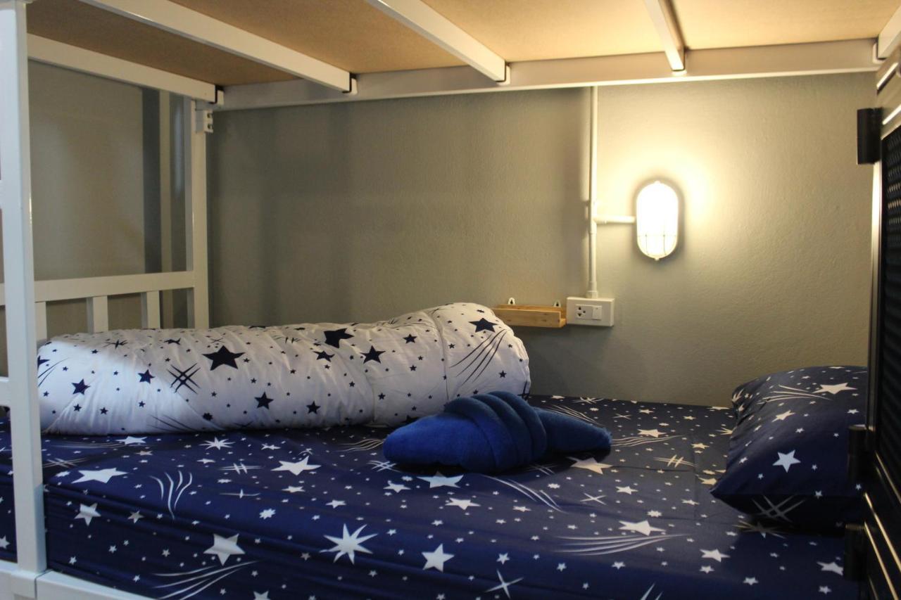 Enjoy House Hostel Τσιάνγκ Μάι Εξωτερικό φωτογραφία
