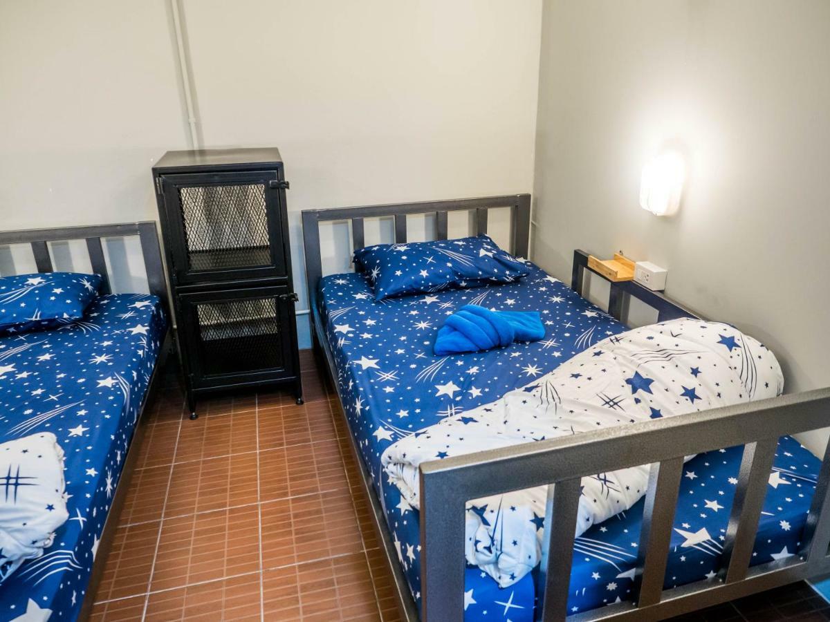Enjoy House Hostel Τσιάνγκ Μάι Εξωτερικό φωτογραφία