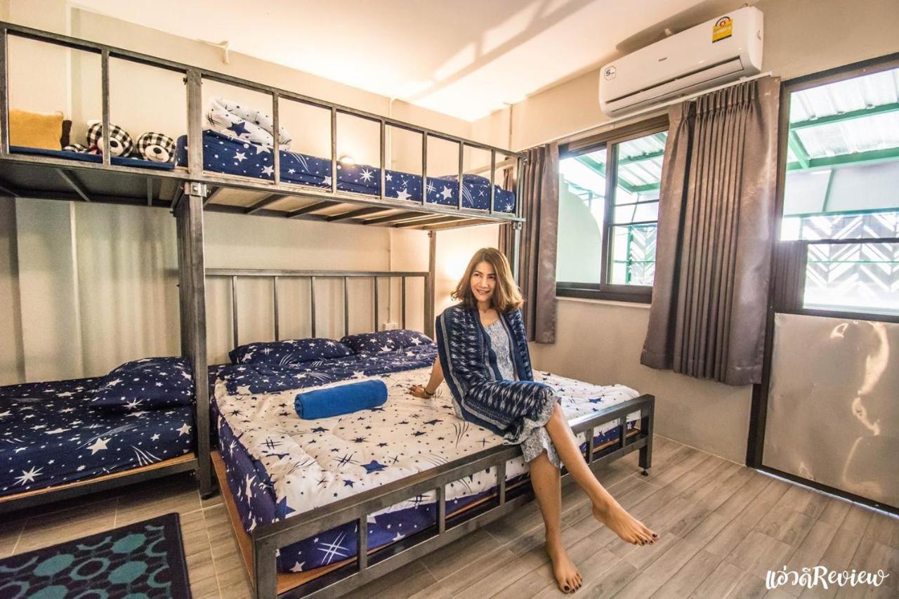 Enjoy House Hostel Τσιάνγκ Μάι Εξωτερικό φωτογραφία