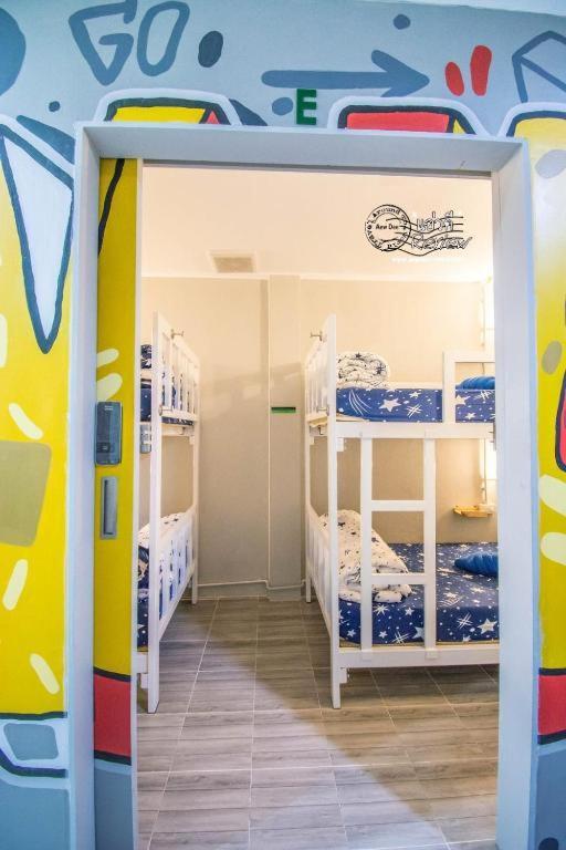 Enjoy House Hostel Τσιάνγκ Μάι Εξωτερικό φωτογραφία